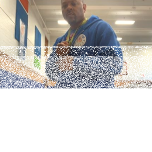 Deon Evans